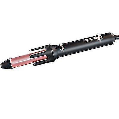 Foto 4 pulgar | Rodillos Rizadores De Pelo Automáticos Hair Bun Volume Shapers - Venta Internacional.