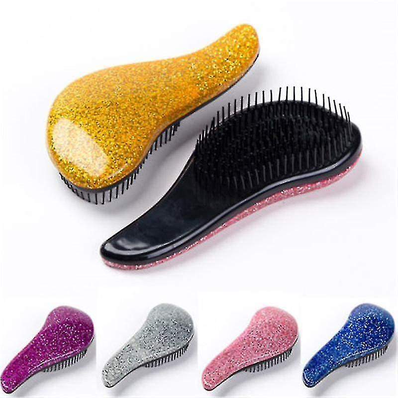 Foto 3 pulgar | Planchas De Pelo Huoguo Hot Professional Tangle Styling - Venta Internacional.