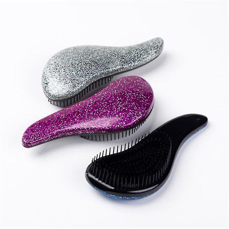 Foto 6 pulgar | Planchas De Pelo Huoguo Hot Professional Tangle Styling - Venta Internacional.