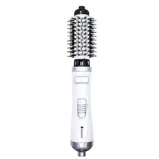 Foto 2 | Secador De Pelo Huoguo Rotativo De Aire Caliente 900w 220-240v - Venta Internacional.
