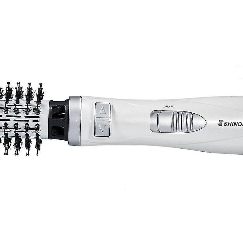 Foto 4 pulgar | Secador De Pelo Huoguo Rotativo De Aire Caliente 900w 220-240v - Venta Internacional.