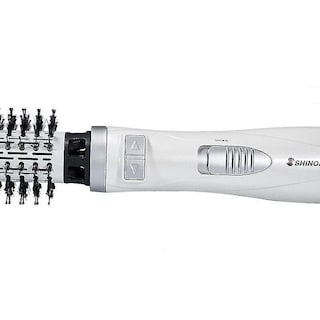 Foto 3 | Secador De Pelo Huoguo Rotativo De Aire Caliente 900w 220-240v - Venta Internacional.