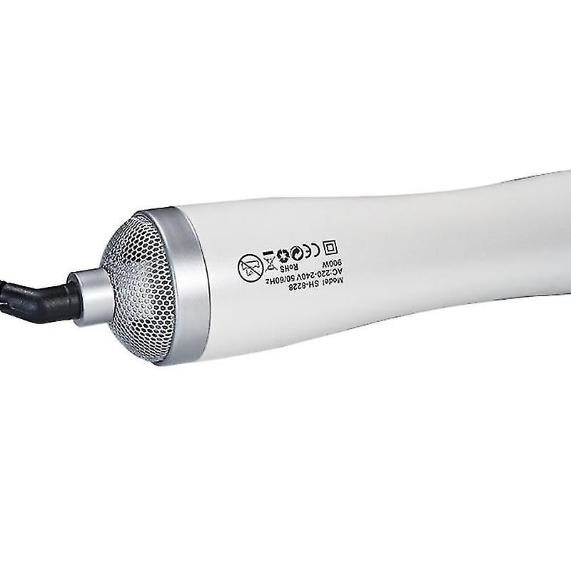 Foto 5 pulgar | Secador De Pelo Huoguo Rotativo De Aire Caliente 900w 220-240v - Venta Internacional.