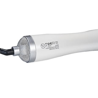 Foto 4 | Secador De Pelo Huoguo Rotativo De Aire Caliente 900w 220-240v - Venta Internacional.
