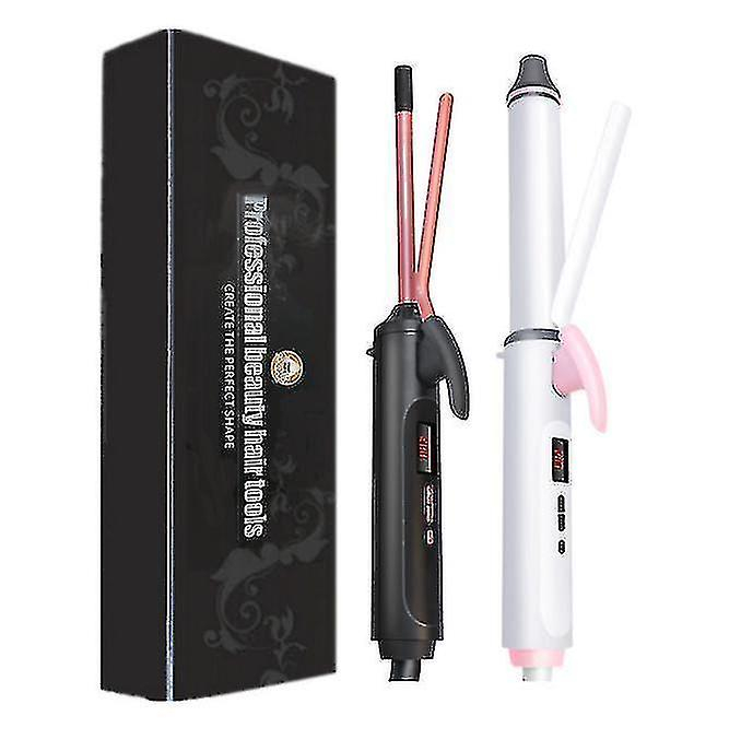 Foto 3 | Rizador De Pelo Huoguo Az15739 Electric Professional Black - Venta Internacional.