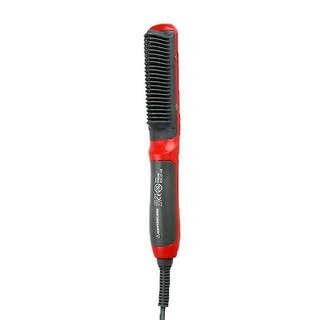 Foto 5 | Peine Alisador De Pelo Huoguo Ionic Curler Ceramics 80-210°c - Venta Internacional.