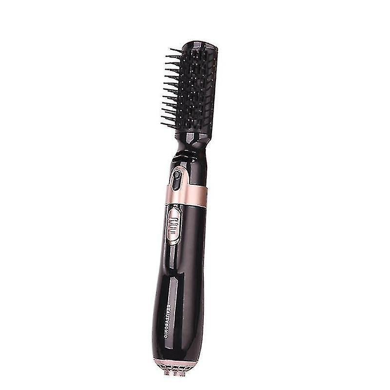 Foto 5 pulgar | Cepillo Para Secador De Pelo  4 En 1  Soplador De Aire Caliente Profesional Huoguo - Venta Internacional.