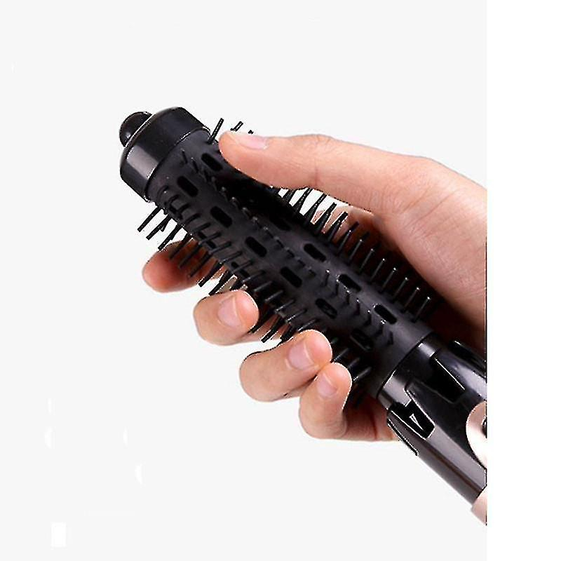 Foto 6 pulgar | Cepillo Para Secador De Pelo  4 En 1  Soplador De Aire Caliente Profesional Huoguo - Venta Internacional.