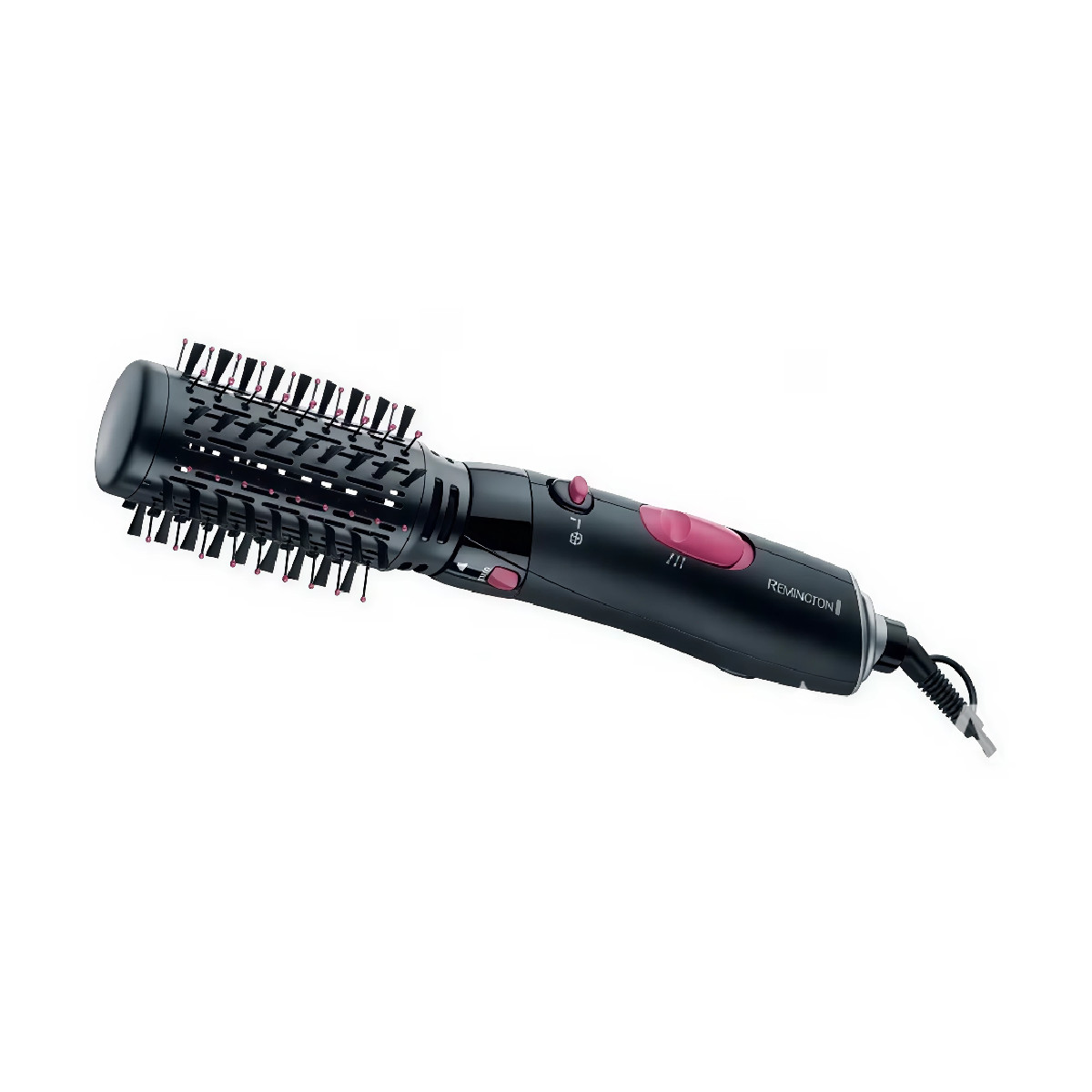 Foto 2 | Cepillo Secador Remington 3en1 Seca  Riza  Ondula Da Volumen