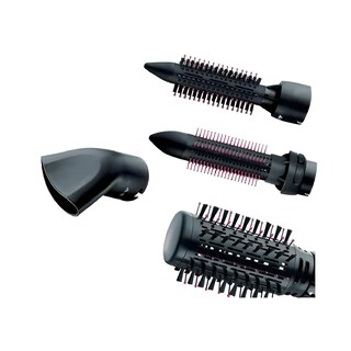 Foto 4 | Cepillo Secador Remington 3en1 Seca Riza Ondula Da Volumen