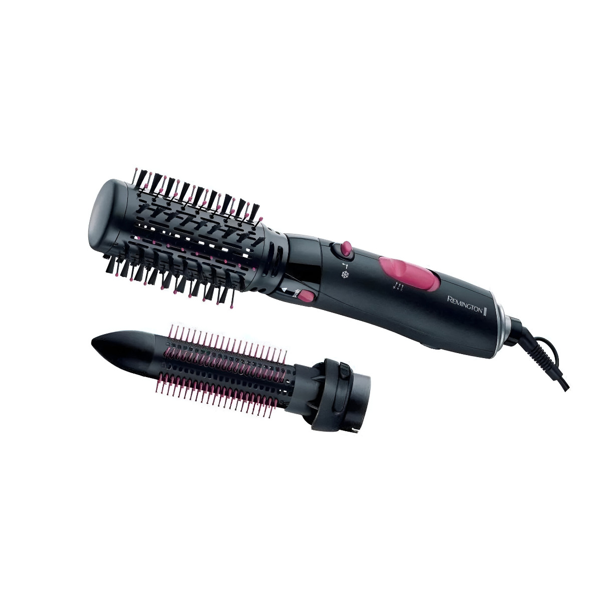 Foto 5 | Cepillo Secador Remington 3en1 Seca  Riza  Ondula Da Volumen