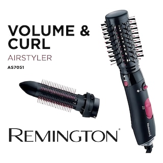 Foto 6 | Cepillo Secador Remington 3en1 Seca Riza Ondula Da Volumen