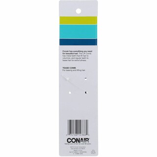 Foto 3 | Venta Internacional - Peine Comb Conair Lift, de 3.2 ml Crea un Volumen Duradero
