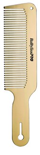 Foto 3 | Como Babylisspro Goldfx Metal 2 Piezas para Cortar - Venta Internacional