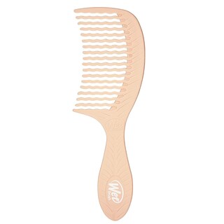 Foto 1 | Tratamiento Con Infusión De Aceite De Coco Comb Wet Brush Go Green - Venta Internacional.