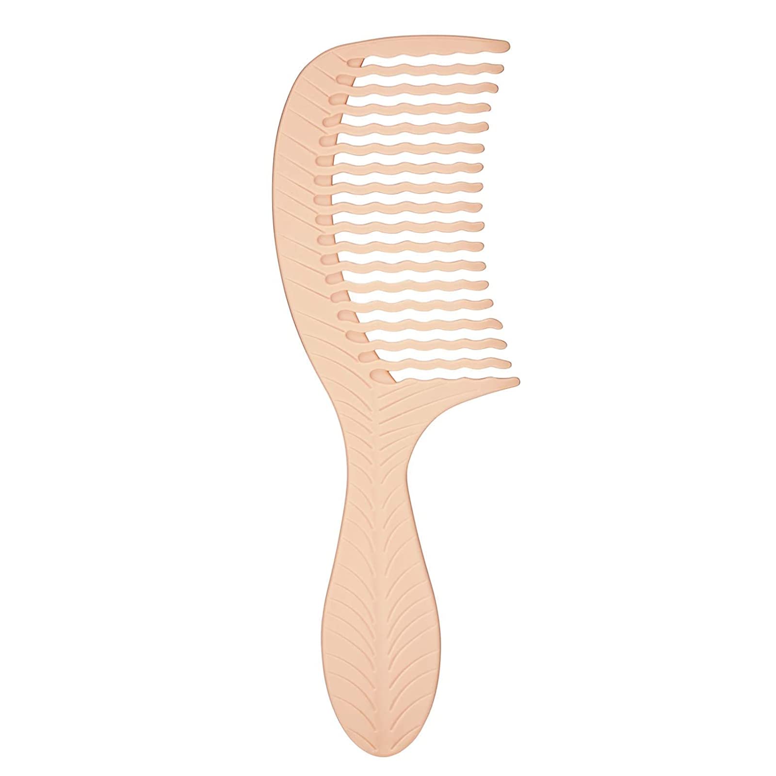 Foto 8 pulgar | Tratamiento Con Infusión De Aceite De Coco Comb Wet Brush Go Green - Venta Internacional.