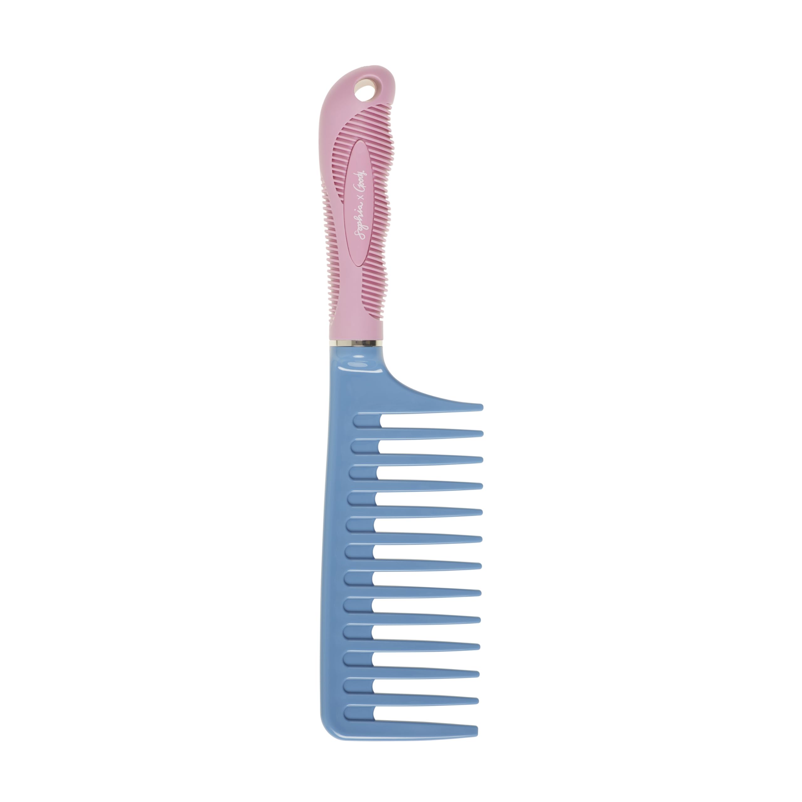 Foto 4 pulgar | Detangler Comb Goody X Sophia Yeshi Detangle It Pick - Venta Internacional.