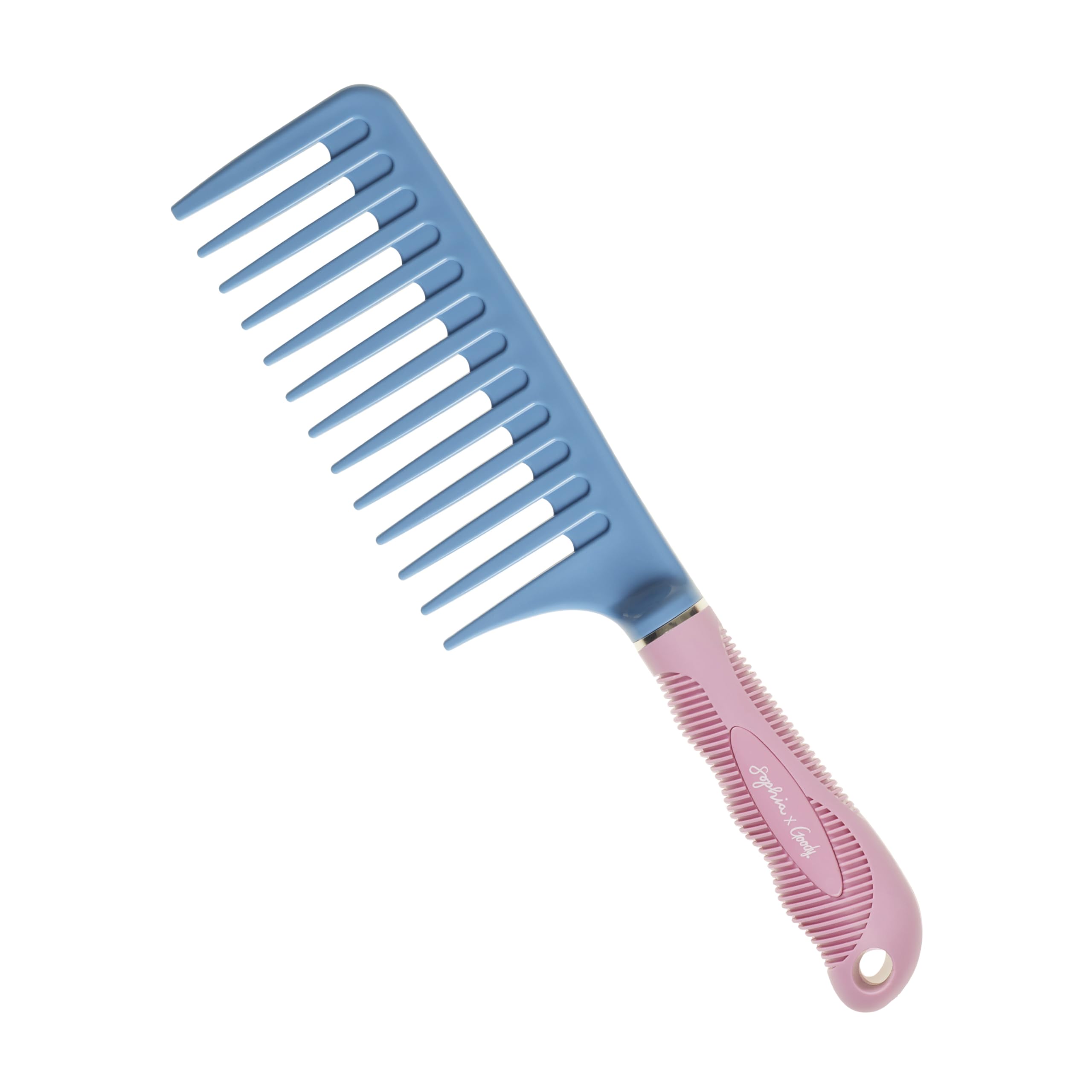 Foto 6 pulgar | Detangler Comb Goody X Sophia Yeshi Detangle It Pick - Venta Internacional.