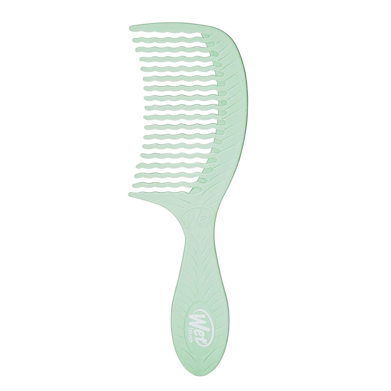 Foto 2 pulgar | Tratamiento Con Infusión De Aceite De Árbol De Té Verde Comb Wet Brush Go - Venta Internacional.