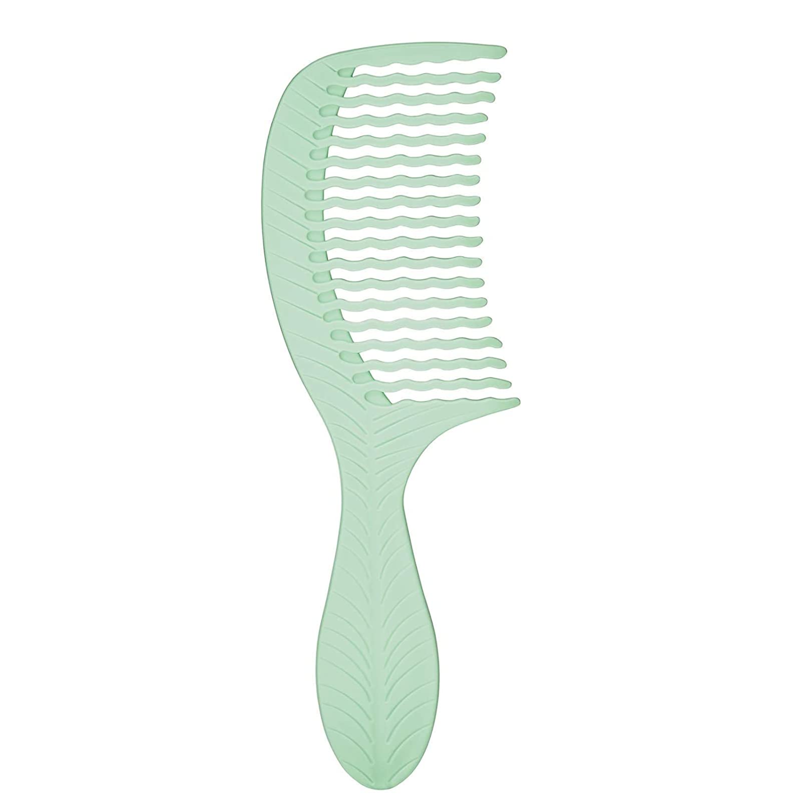 Foto 8 pulgar | Tratamiento Con Infusión De Aceite De Árbol De Té Verde Comb Wet Brush Go - Venta Internacional.