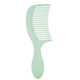 Foto 7 | Tratamiento Con Infusión De Aceite De Árbol De Té Verde Comb Wet Brush Go - Venta Internacional.