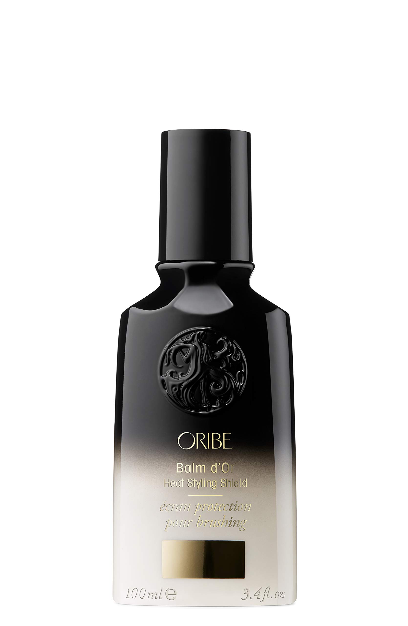 Foto 2 pulgar | Bálsamo De Oro Heat Styling Shield Oribe, 100 Ml, Protección A 450 °f - Venta Internacional.