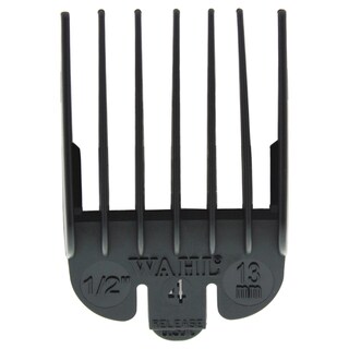 Foto 1 | Accesorio De Peine Guía Wahl Professional #4, 13 Mm - Venta Internacional.