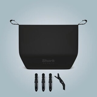 Foto 7 | Multiestilizador Shark Hd450tl Para Todo Tipo De Cabello Frizz Fighter Azul