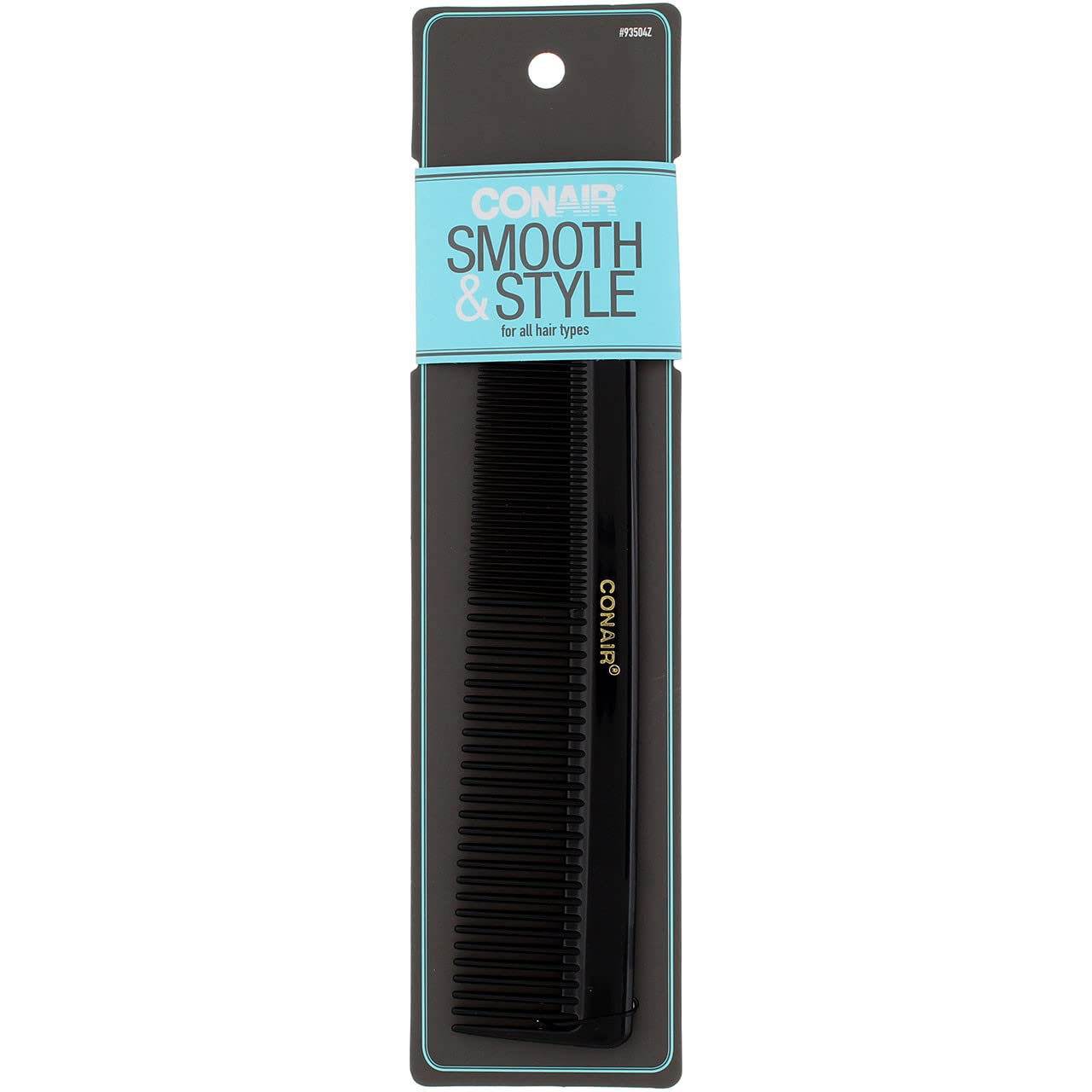 Foto 2 pulgar | Peineta De Vestir Conair Suave Y Estilizada Para Todo Tipo De Cabello - Venta Internacional.