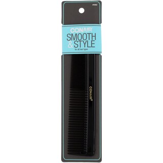 Foto 1 | Peineta De Vestir Conair Suave Y Estilizada Para Todo Tipo De Cabello - Venta Internacional.