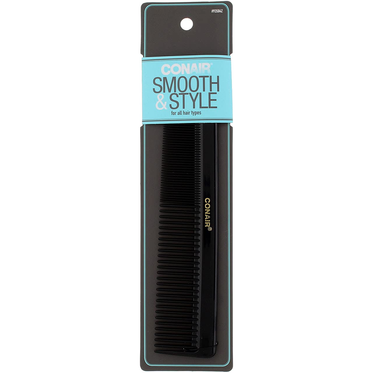 Foto 5 pulgar | Peineta De Vestir Conair Suave Y Estilizada Para Todo Tipo De Cabello - Venta Internacional.