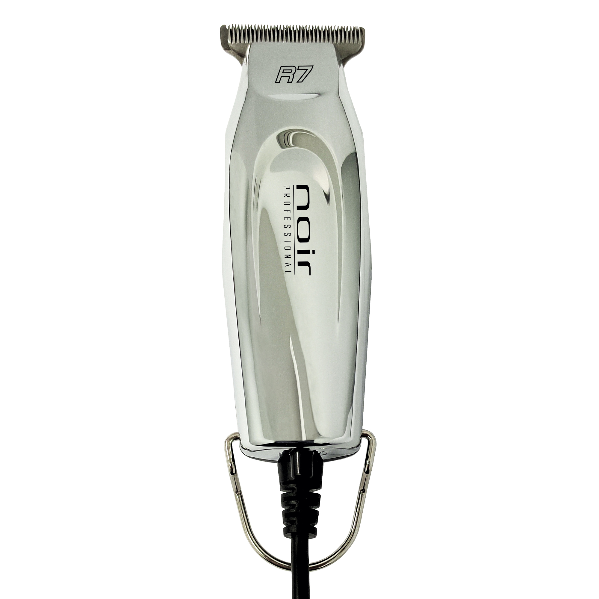 Trimmer Profesional Alambrica Profesional Noir Pro Np-r7sl