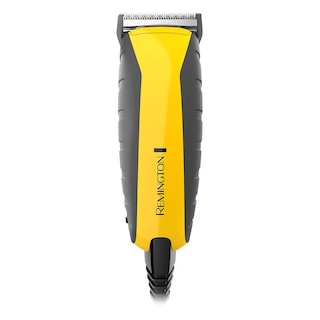 Foto 3 | Máquina Cortadora de Cabello Remington HC5850 color Amarillo 15 Piezas