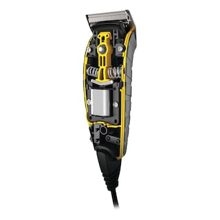 Foto 5 | Máquina Cortadora de Cabello Remington HC5850 color Amarillo 15 Piezas