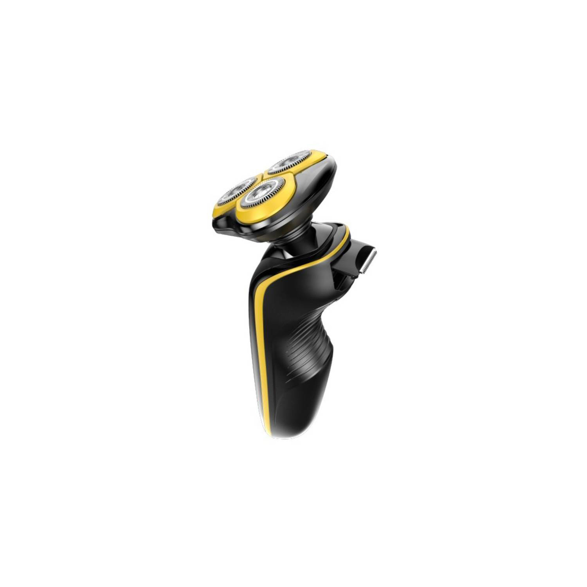 Foto 4 | Afeitadora Inalámbrica Gama Gch 1525 Sport color Amarillo