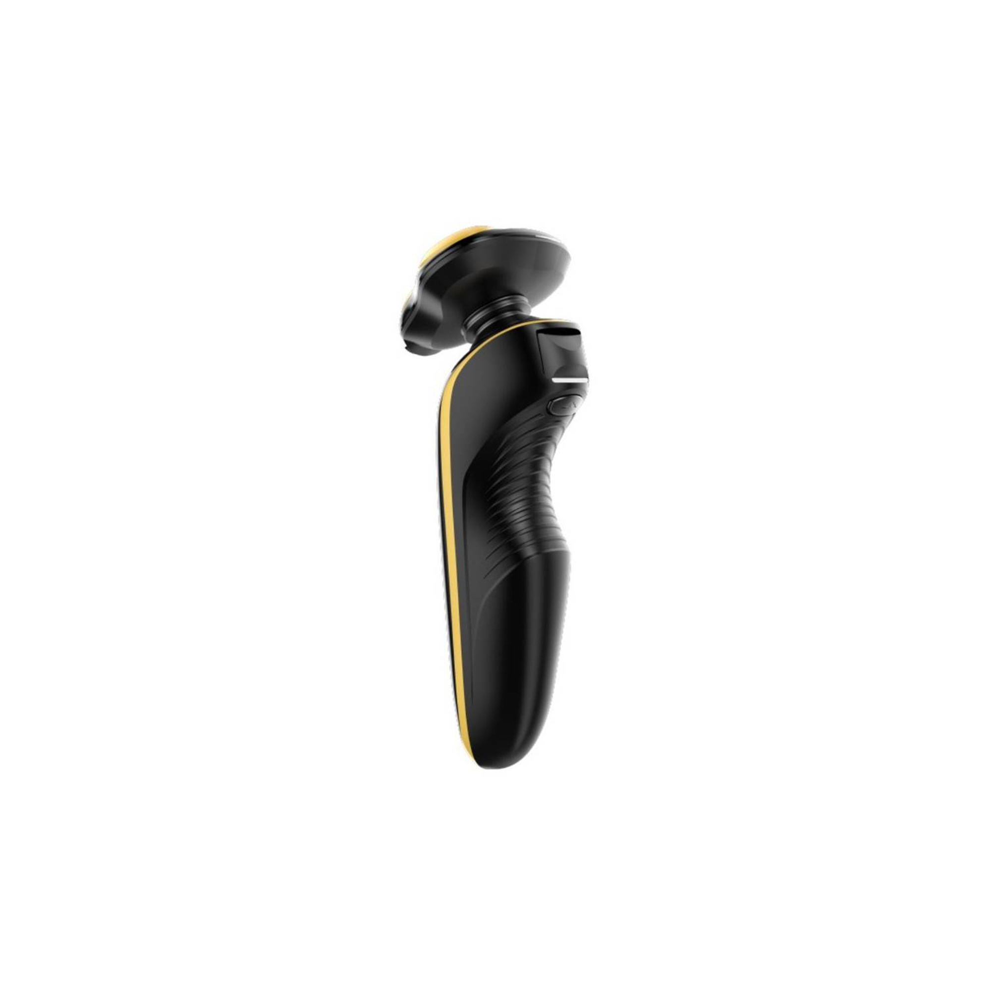 Foto 6 pulgar | Afeitadora Inalámbrica Gama Gch 1525 Sport color Amarillo