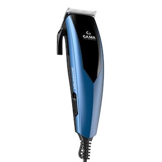 Foto 2 | Cortadora de Cabello Gama Gm Master Magnétic color Azul