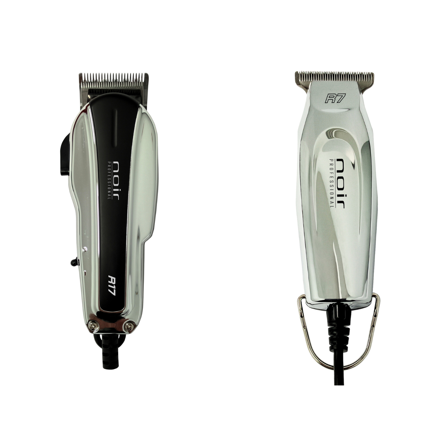 Foto 1 | Combo de Peluquería Noir Pro Knp-r17sl