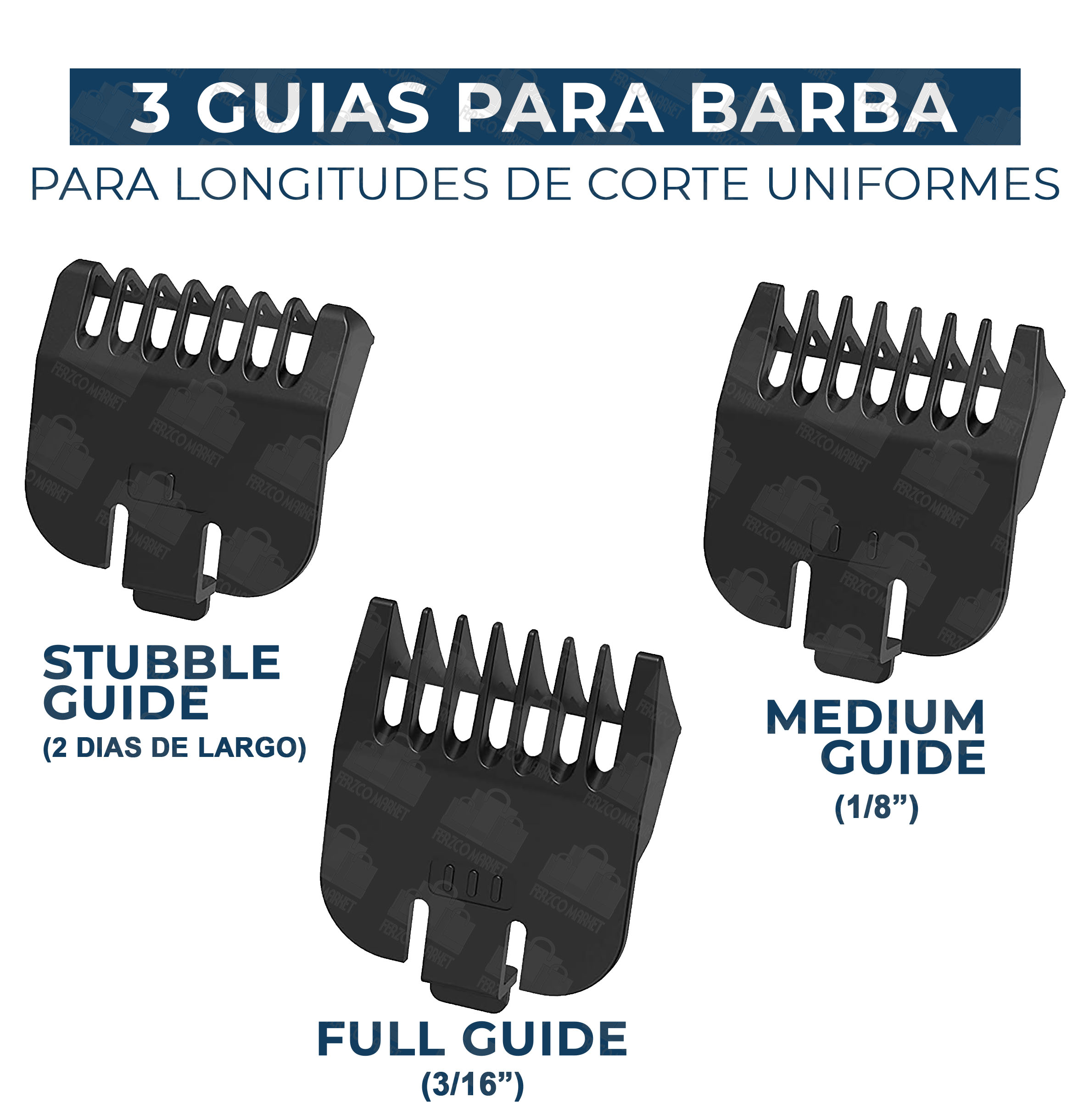 Foto 5 pulgar | Terminadora Wahl Cortapelo Barba Cortadora Vello Nasal Oído