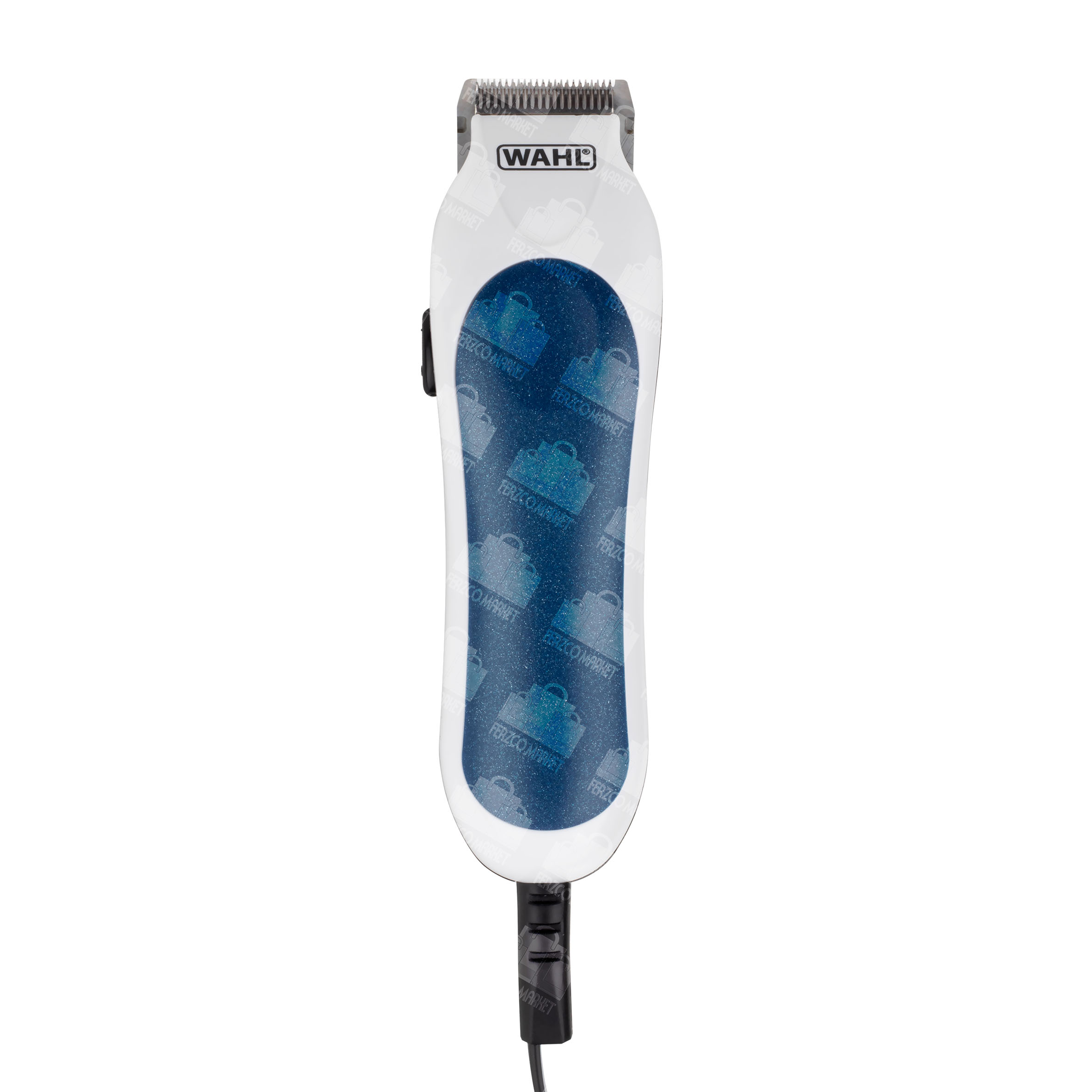 Foto 4 pulgar | Máquina Terminadora Wahl 12 Pz Mini Pro Casera Recortadora