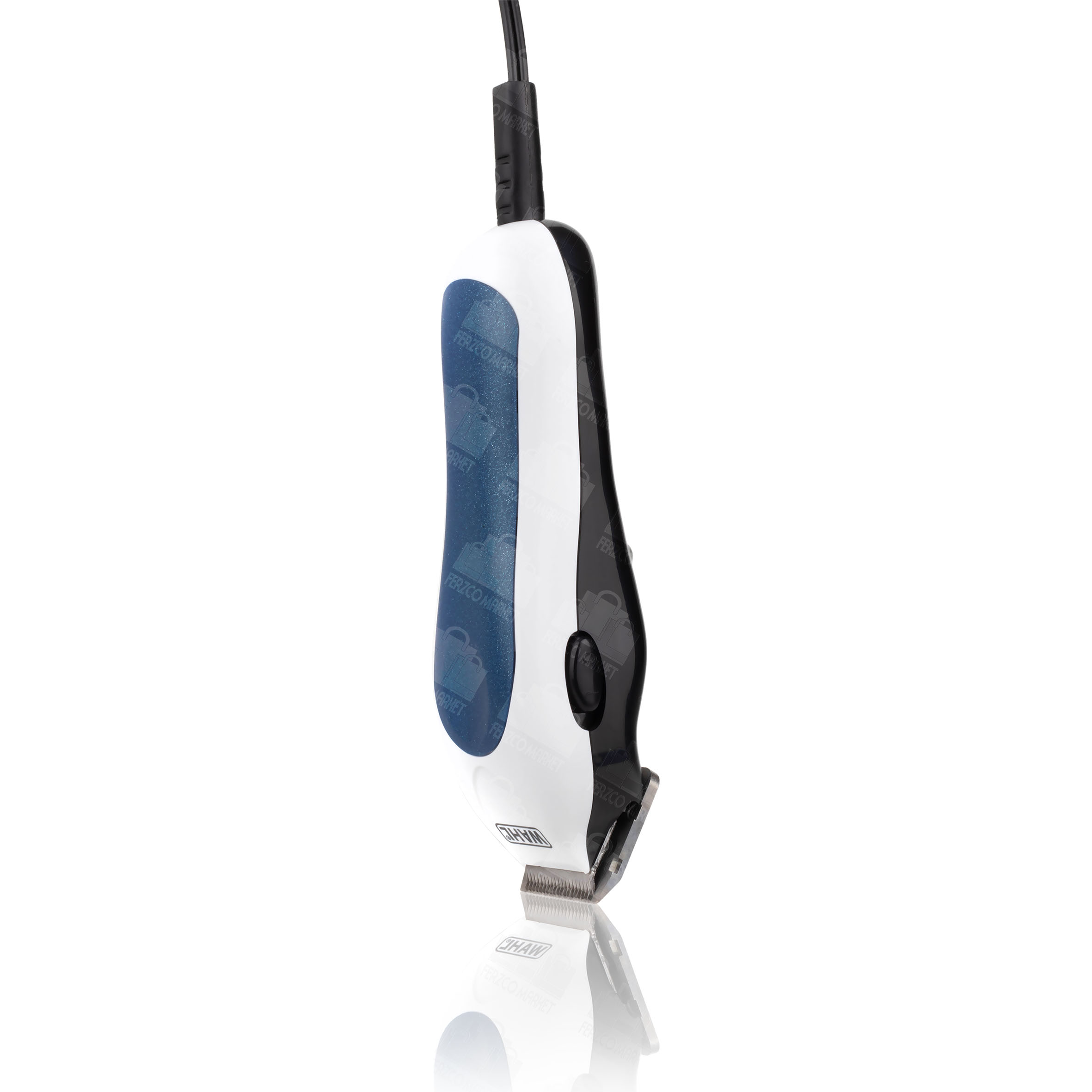 Foto 5 pulgar | Máquina Terminadora Wahl 12 Pz Mini Pro Casera Recortadora