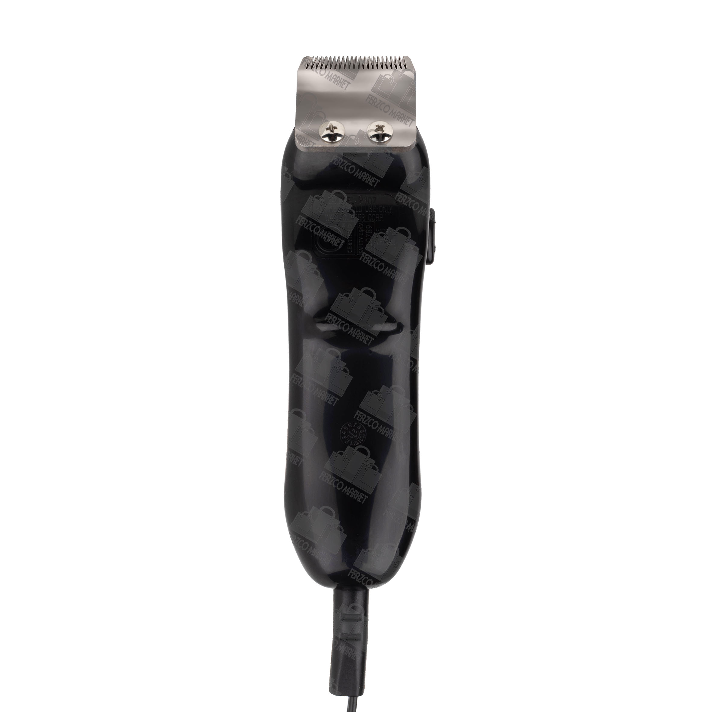 Foto 7 pulgar | Máquina Terminadora Wahl 12 Pz Mini Pro Casera Recortadora