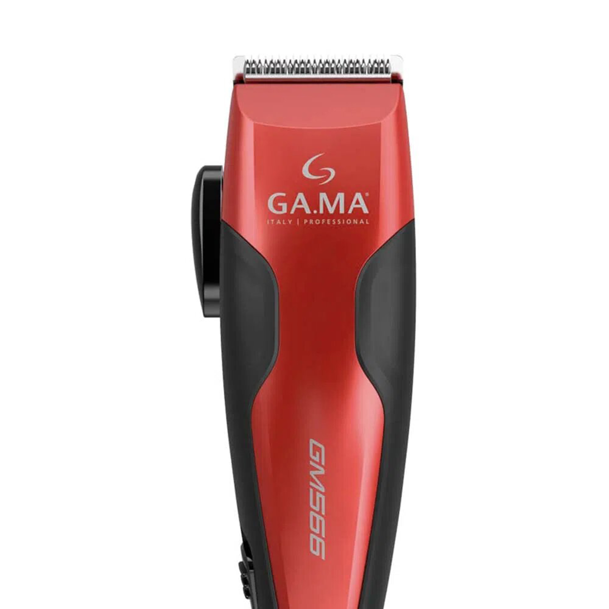 Foto 5 | Cortadora de Cabello GA.MA Clipper 13 Piezas color Rojo