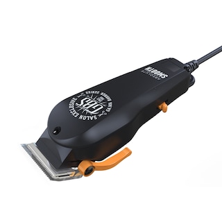 Foto 2 | Cortadora para Cabello Gama Gbs Abs Smooth Negro
