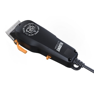 Foto 3 | Cortadora para Cabello Gama Gbs Abs Smooth Negro