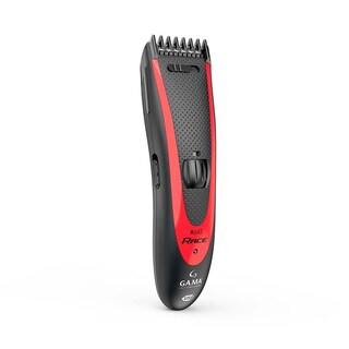 Foto 2 | Cortadora de Cabello GA.MA GC42-HF color Rojo Multistyler Race Inalámbrica