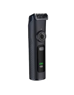Foto 1 | Cortadora de Cabello Perry Ellis PM204 color Negro Recargable Ipx6
