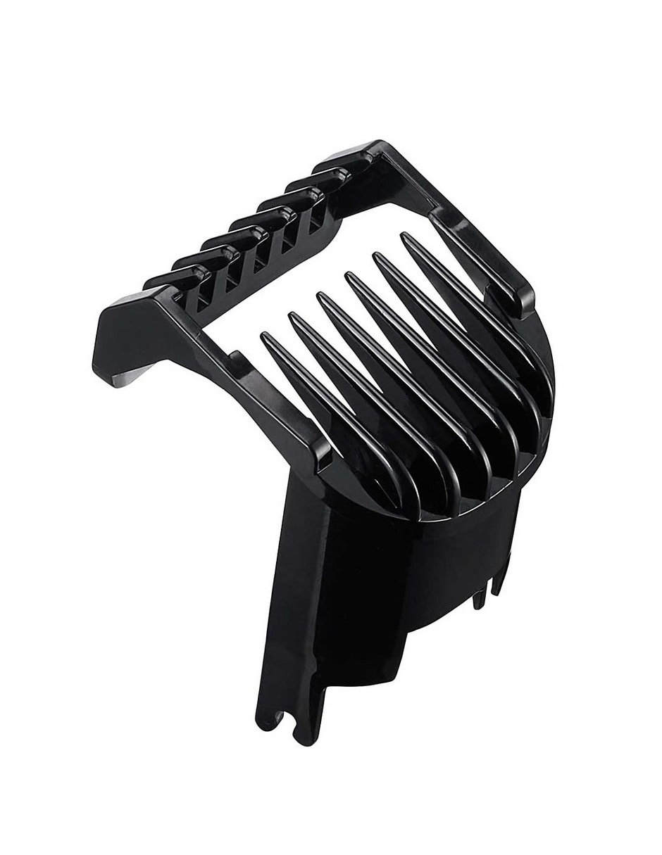 Foto 4 pulgar | Cortadora de Cabello Perry Ellis PM204 color Negro Recargable Ipx6