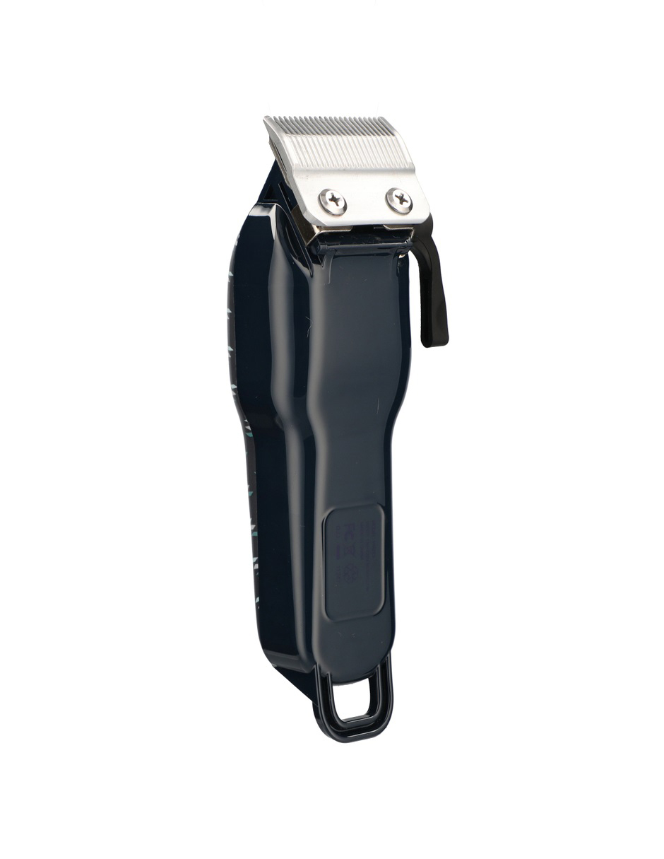 Foto 6 pulgar | Cortadora de Cabello Perry Ellis Pm213b color Negro Inalámbrica LED