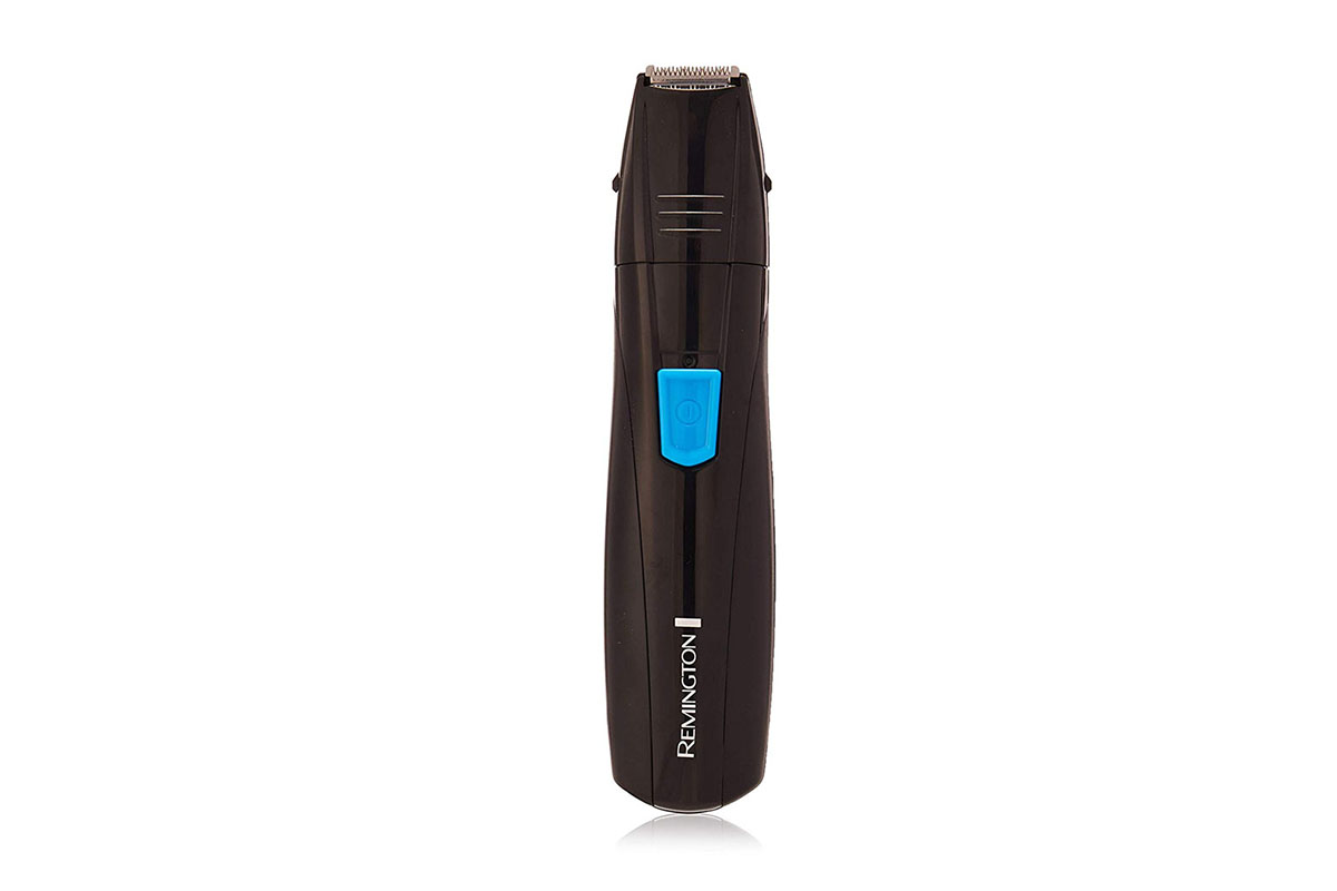Kit de Cortadora de Vello Facial 5 En 1 Remington